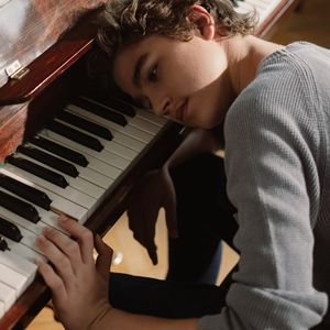 Portrait of Olga Zarichna, the practice mentor, with a calm and welcoming expression.